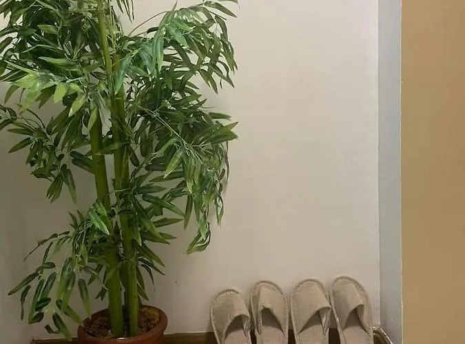 Hotel Daughter'S And Son Staycation 5*