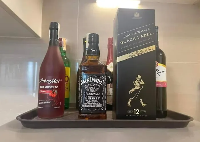 Daughter'S And Son Staycation Hotel 5*