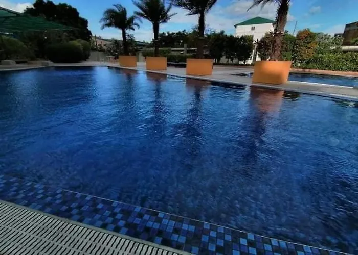 Daughter'S And Son Staycation Hotel
