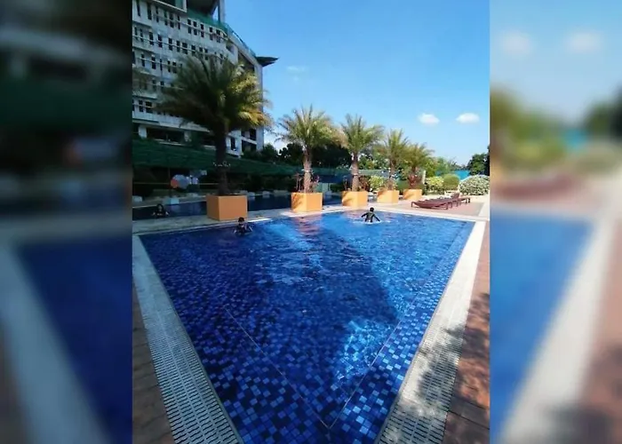 Hotel Daughter'S And Son Staycation Manila