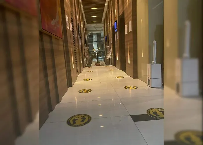 Hotel Daughter'S And Son Staycation Manila