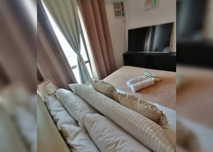 Daughter'S And Son Staycation Hotel