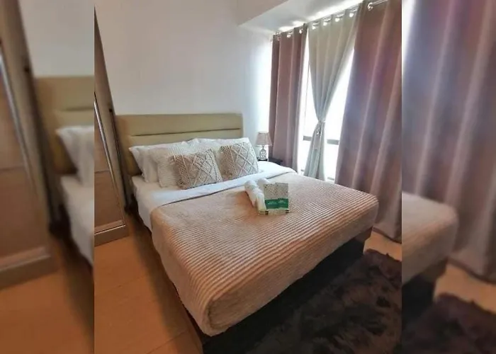Daughter'S And Son Staycation Hotel